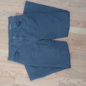 Grey jeans, size 8/29